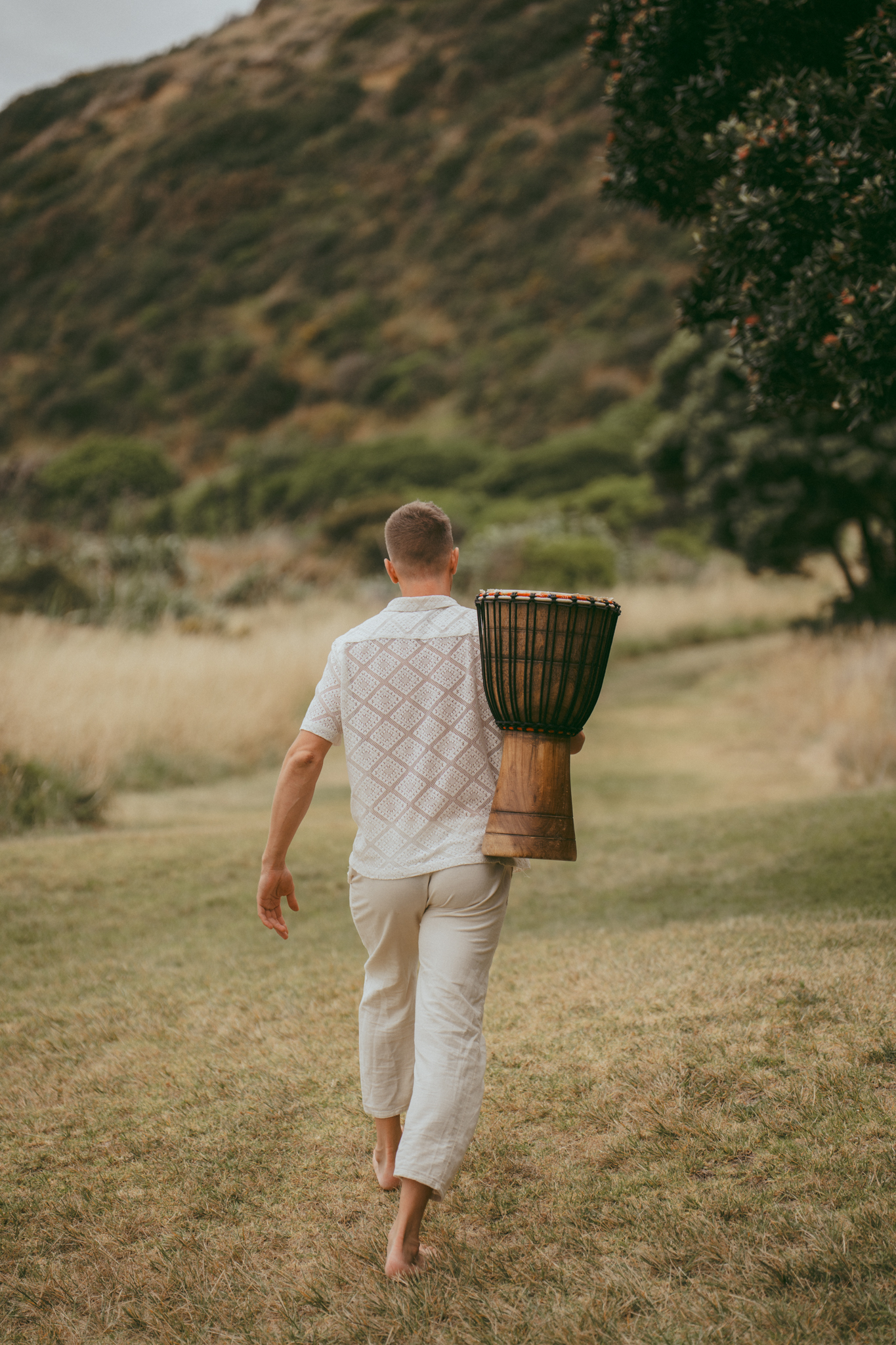 DTH Djembe